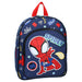 Vadobag - Spidey Rugzak Web-Out!