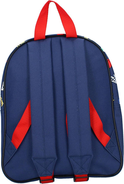 Vadobag - Spidey Rugzak Web-Out!