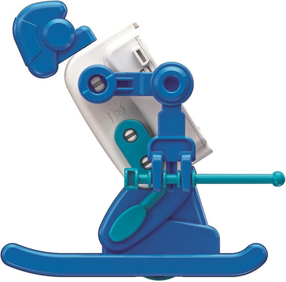 ROBOTS SPORTS SKIER (USA) -K - 75136