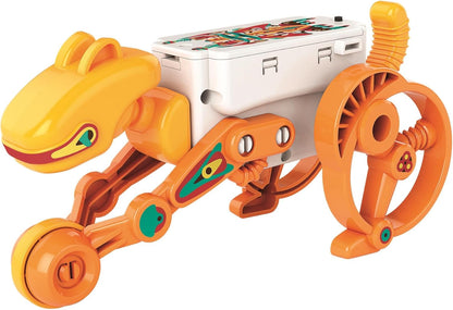 ROBOTS SPORTS RUNNER (USA) -K - 75137