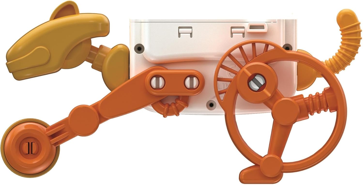 ROBOTS SPORTS RUNNER (USA) -K - 75137