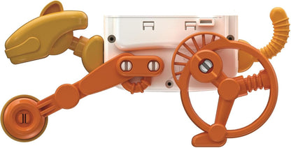 ROBOTS SPORTS RUNNER (USA) -K - 75137