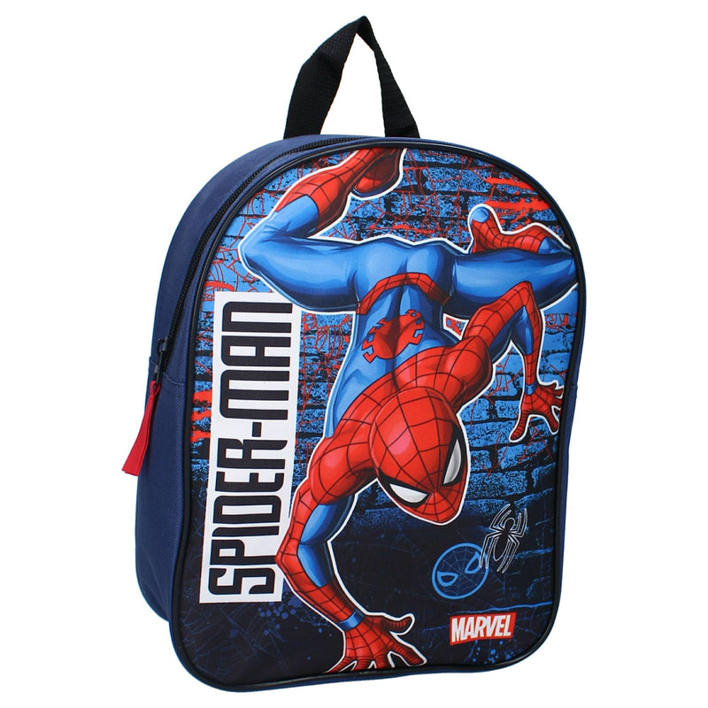 Vadobag - Spiderman Rugzak Beyond Amazing
