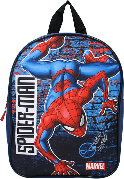 Vadobag - Spiderman Rugzak Beyond Amazing