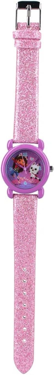 Vadobag - Gabby\`S Poppenhuis Horloge Kids Time!