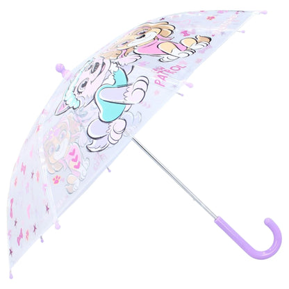 Vadobag - Paw Patrol Paraplu Rainy Days
