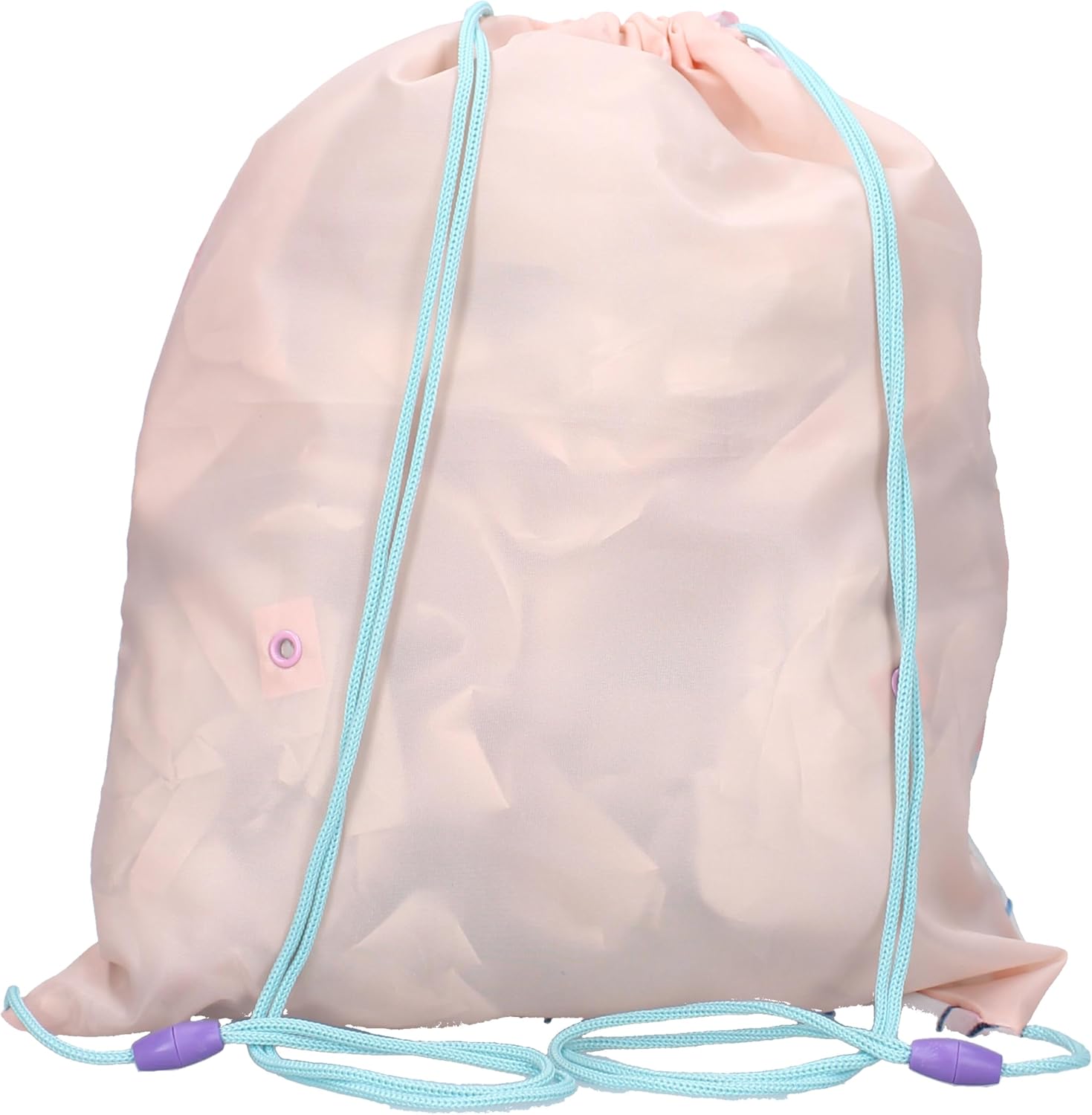 Vadobag Sacca sportiva Frozen II It's All Magic, 44 x 36 cm, Colore: rosa., 44x36x1 cm