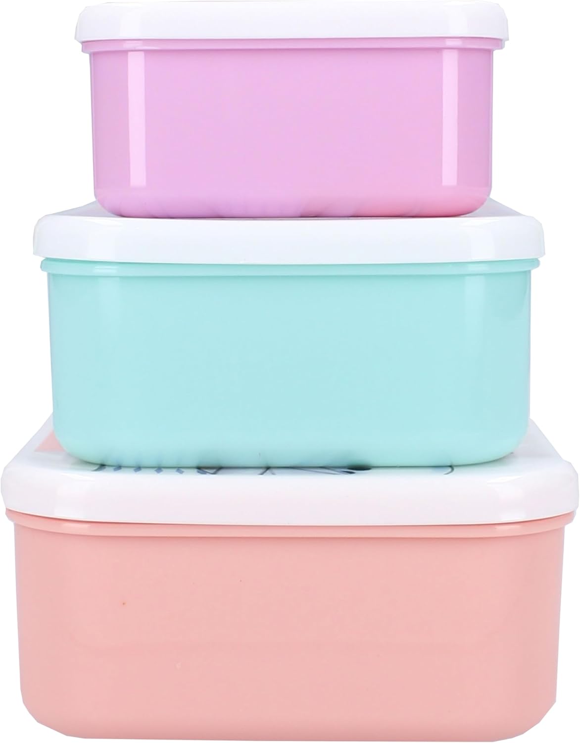 Frozen Snackbox ( 3in1
