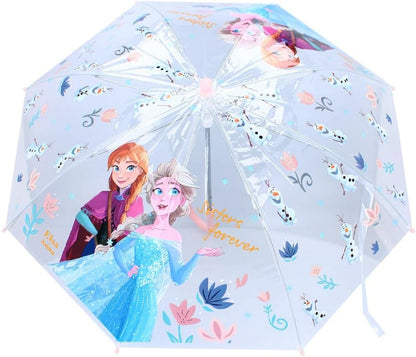 Vadobag - Frozen Paraplu Rainy Days