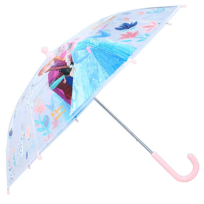 Vadobag - Frozen Paraplu Rainy Days