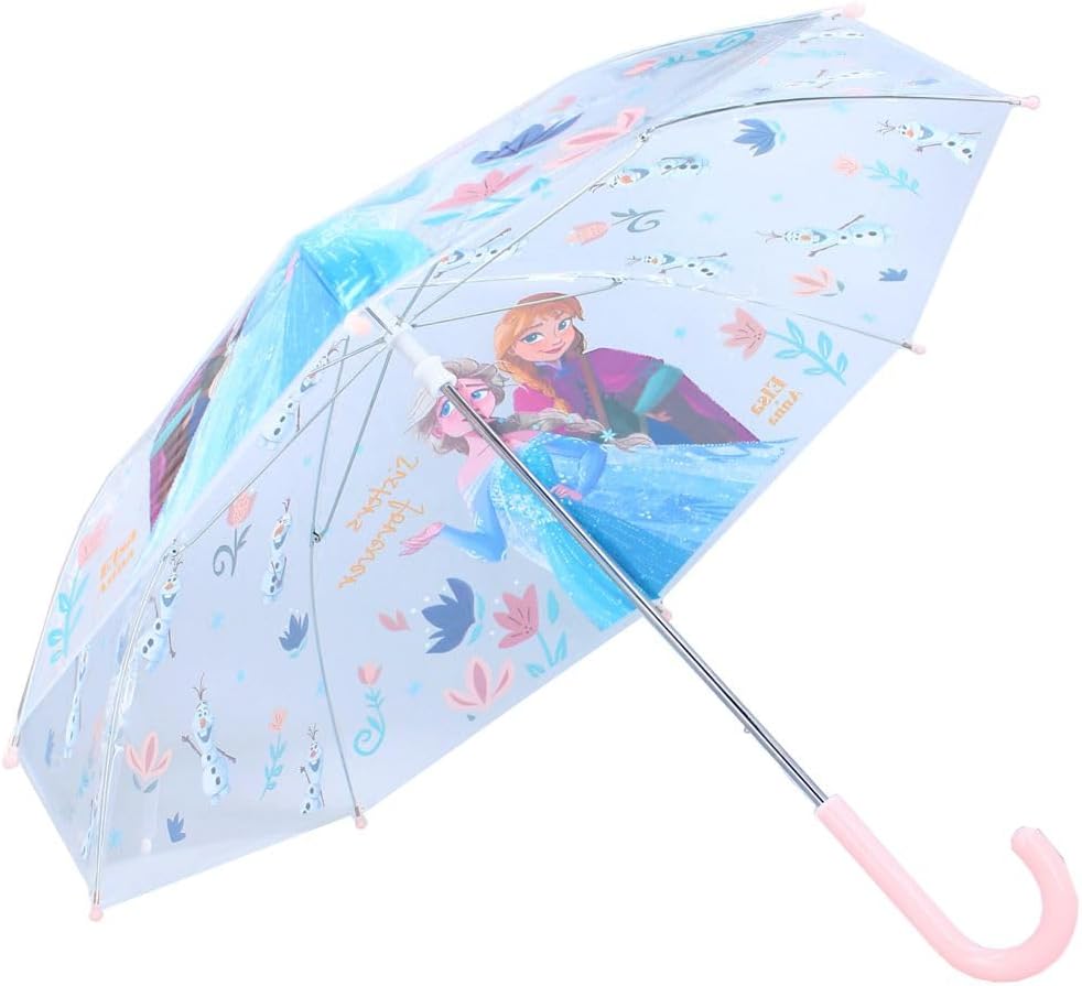Vadobag - Frozen Paraplu Rainy Days