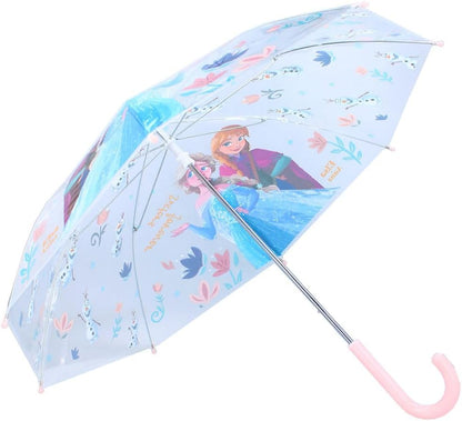 Vadobag - Frozen Paraplu Rainy Days
