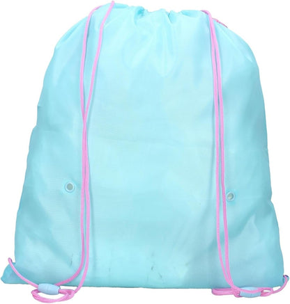 Vadobag Gabby's Dollhouse Gymtas - Unlimited Adventure, multicolore