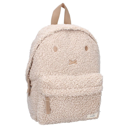 Vadobag Miffy: Kind Gestures: Backpack, Zaino Unisex-Adulto, Rosa, Medium