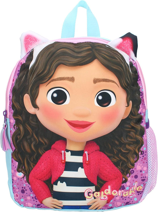 Vadobag - Gabby\`s Poppenhuis Rugzak Fluffy Friends