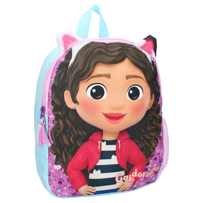 Vadobag - Gabby\`s Poppenhuis Rugzak Fluffy Friends