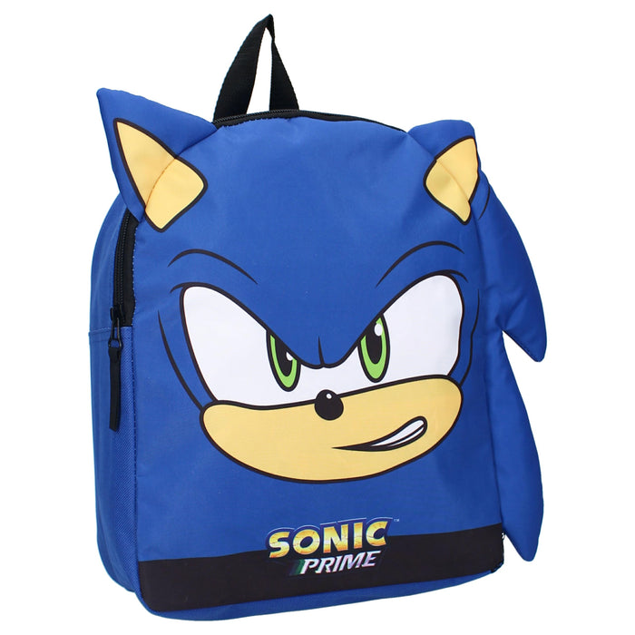 Vadobag - Rugzak Sonic Fluffy Friends