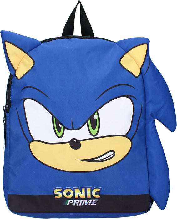 Vadobag - Rugzak Sonic Fluffy Friends