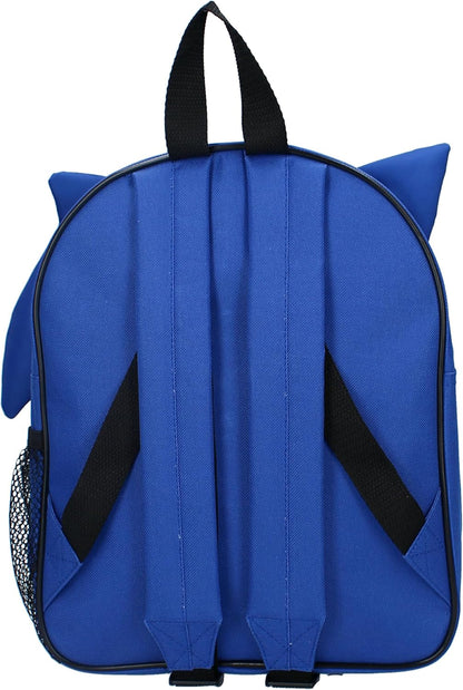 Vadobag - Rugzak Sonic Fluffy Friends