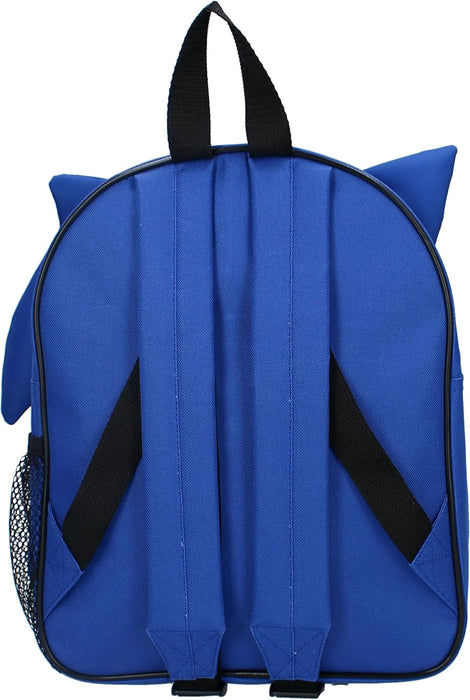 Vadobag - Rugzak Sonic Fluffy Friends