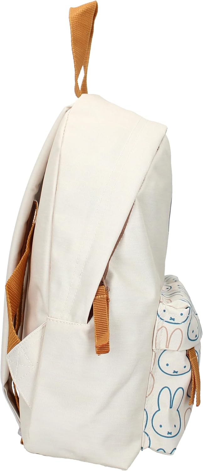 Vadobag Rugzak Miffy Full Of Fun uniseks-kind Backpack