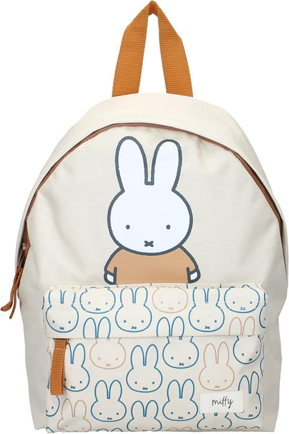 Vadobag Rugzak Miffy Full Of Fun uniseks-kind Backpack
