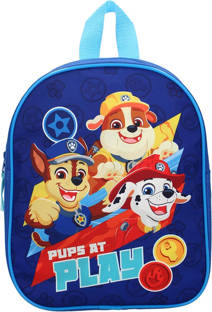 Vadobag - PAW Patrol Rugzak Puptastic Days