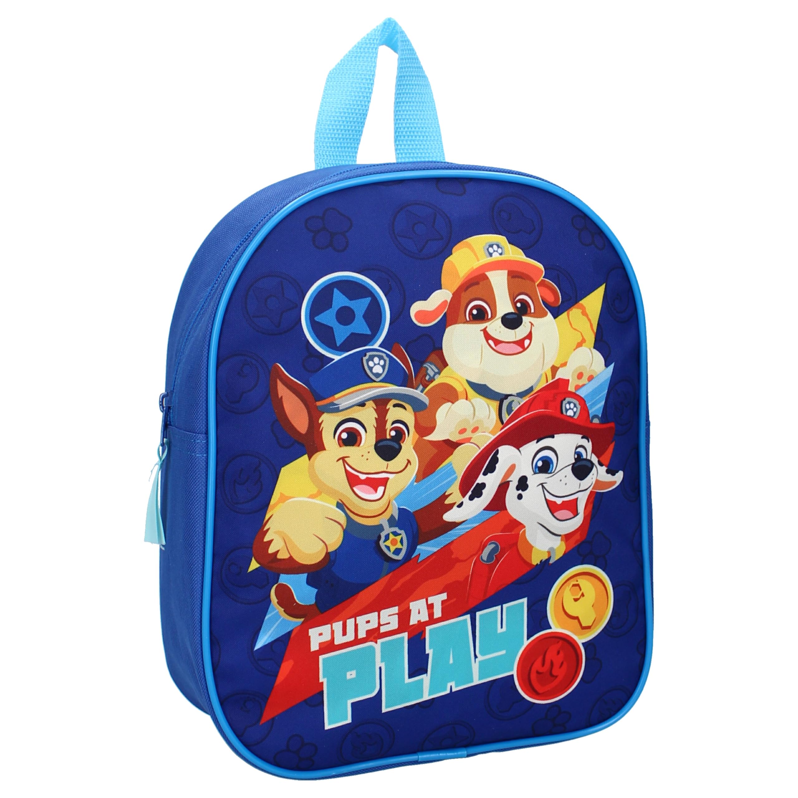 Vadobag - PAW Patrol Rugzak Puptastic Days