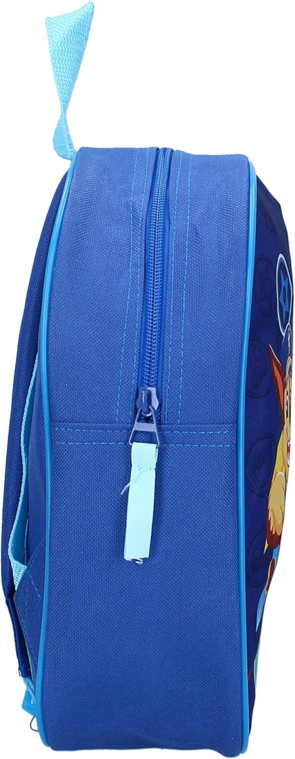 Vadobag - PAW Patrol Rugzak Puptastic Days