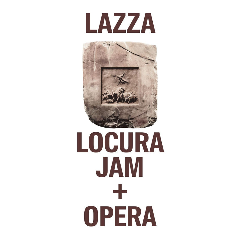 Locura Jam / Opera