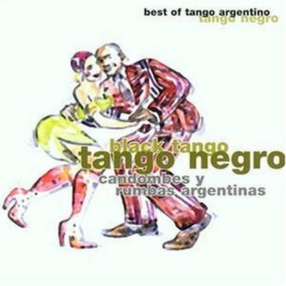 Tango Negro