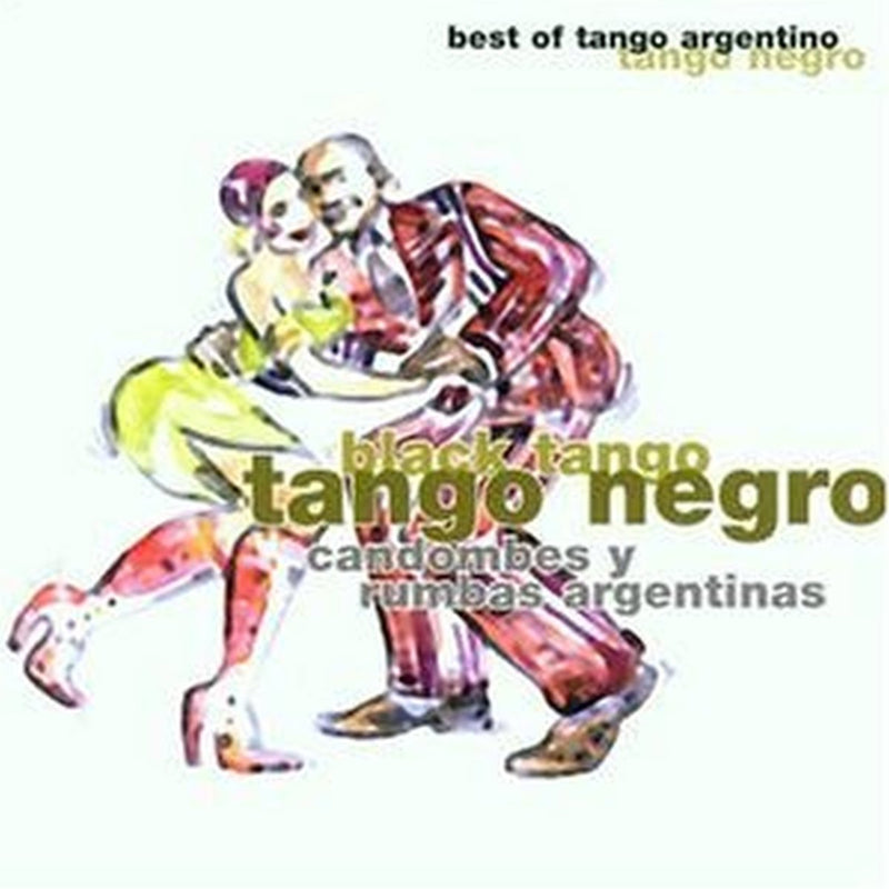 Tango Negro