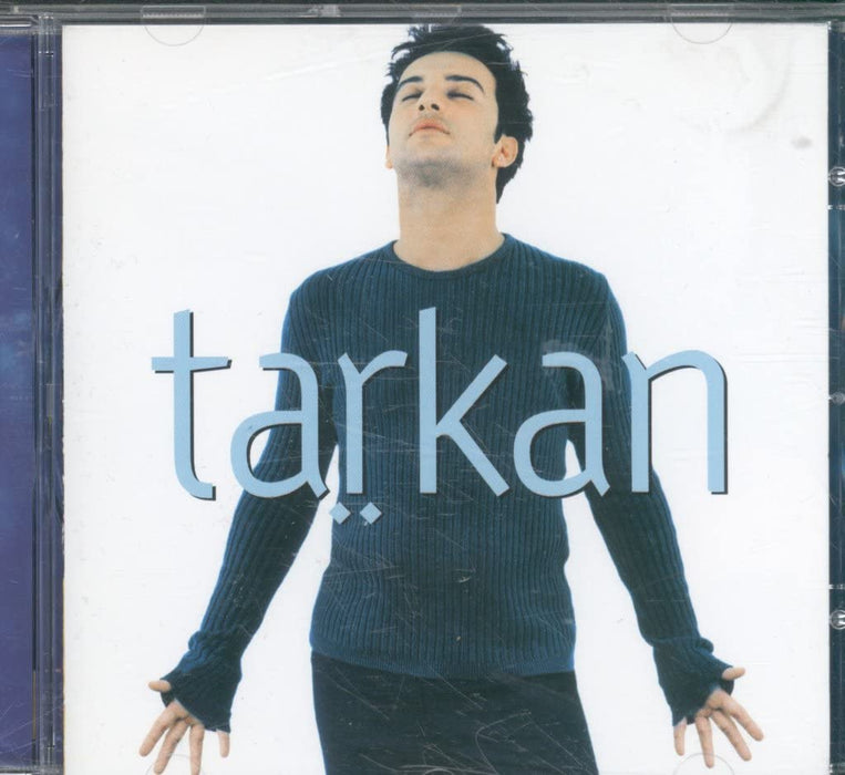 Tarkan