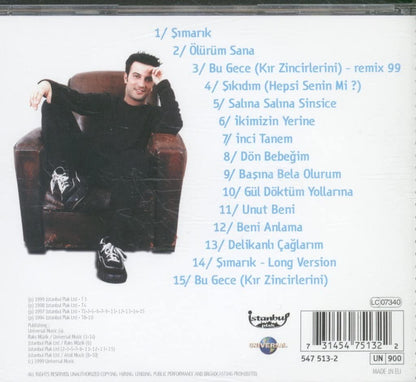 Tarkan