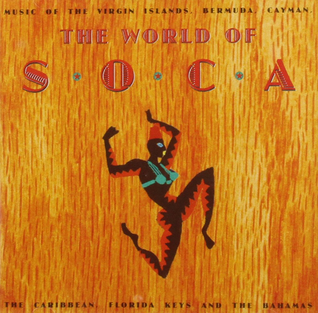 The World Of Soca