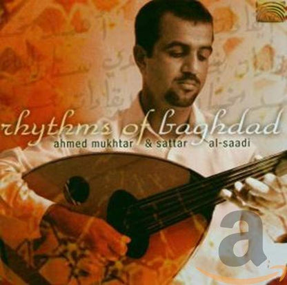 Rhythms of Baghdad