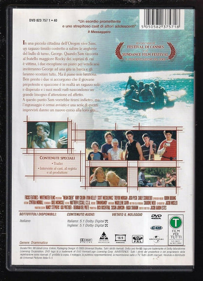 Mean Creek