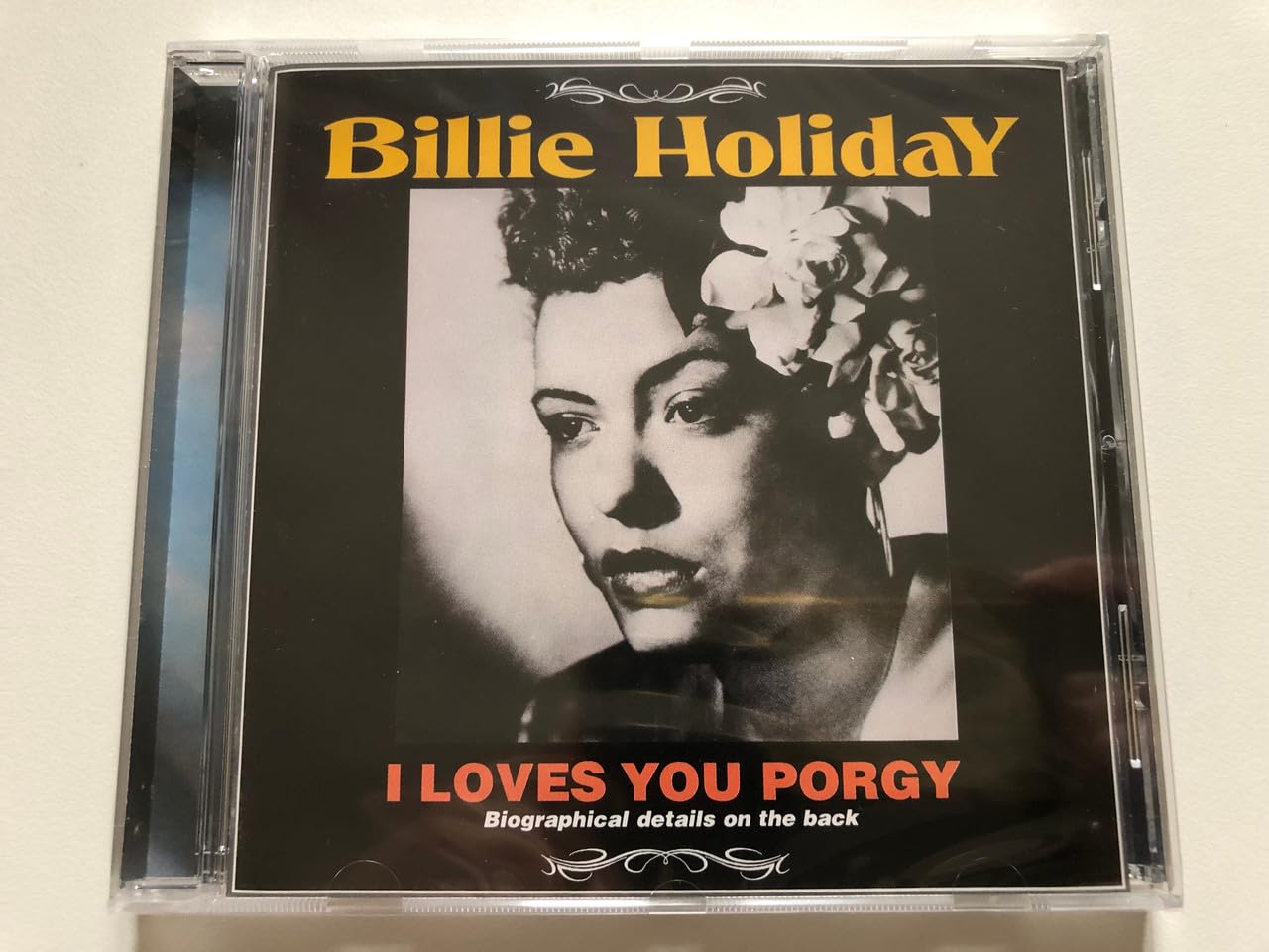 I Loves You Porgy
