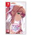 Nsw Doki Doki Literature Club Plus!