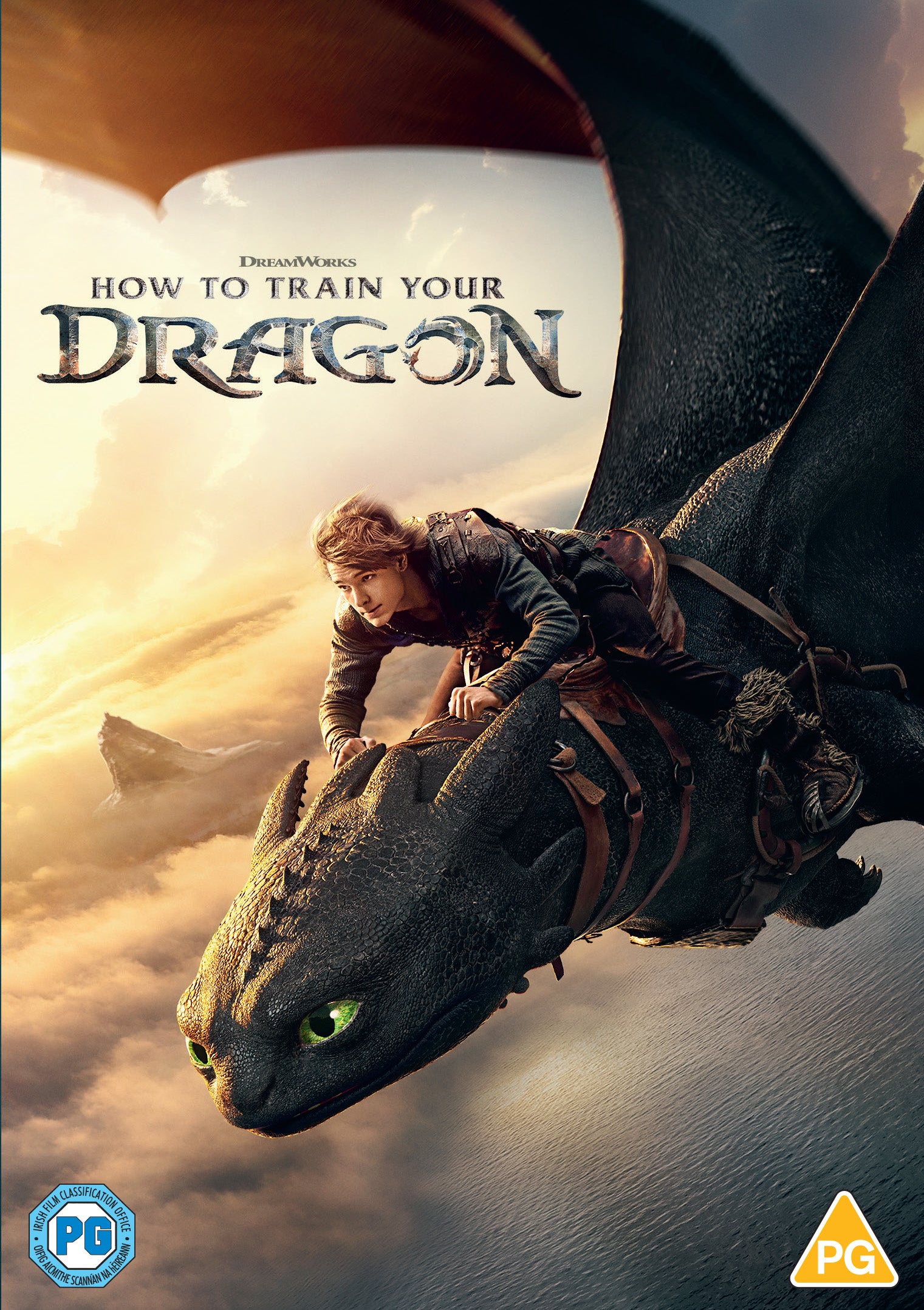 How to Train Your Dragon