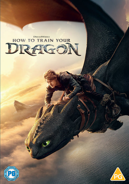 How to Train Your Dragon