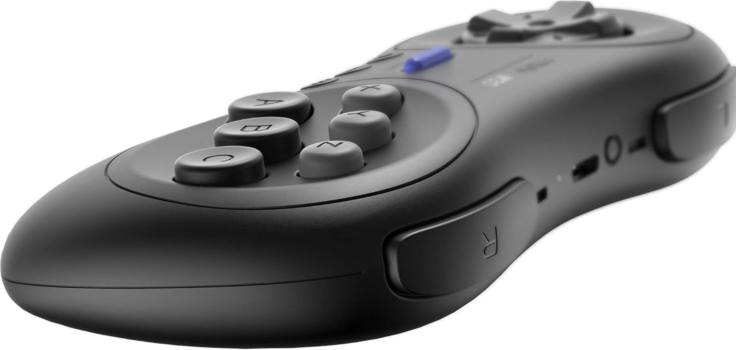 8BitDo M30 Bluetooth Wireless Gamepad (Nintendo Switch//)