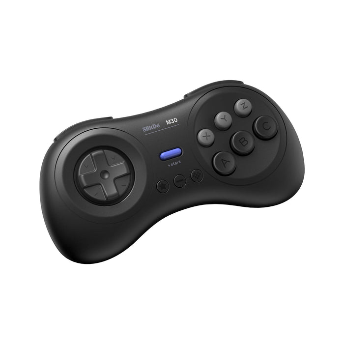 8BitDo M30 Bluetooth Wireless Gamepad (Nintendo Switch//)