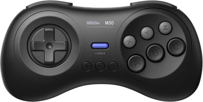 8BitDo M30 Bluetooth Wireless Gamepad (Nintendo Switch//)