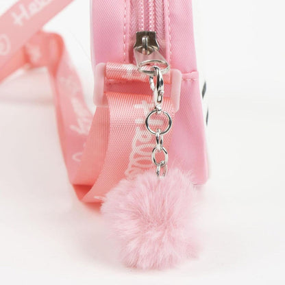 CERDÁ LIFE'S LITTLE MOMENTS Bolso Hello Kitty Niñas de 2 A 8 Años Diseño Colorido Con Personajes Animados, Ligero Y Espacioso Bolso Hello Kitty FANTASIA HELLO KITTY handtas