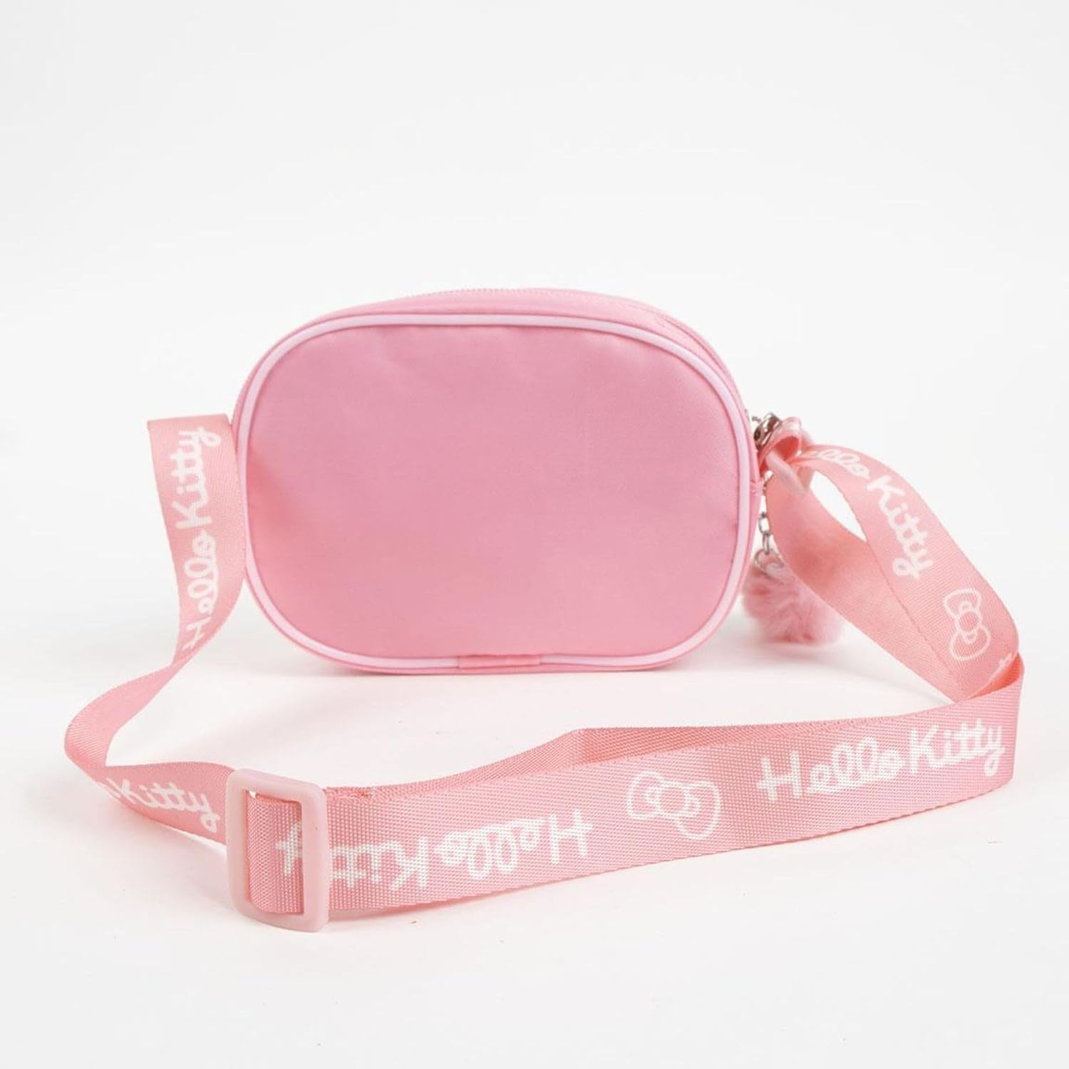 CERDÁ LIFE'S LITTLE MOMENTS Bolso Hello Kitty Niñas de 2 A 8 Años Diseño Colorido Con Personajes Animados, Ligero Y Espacioso Bolso Hello Kitty FANTASIA HELLO KITTY handtas