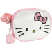 CERDÁ LIFE'S LITTLE MOMENTS Bolso Hello Kitty Niñas de 2 A 8 Años Diseño Colorido Con Personajes Animados, Ligero Y Espacioso Bolso Hello Kitty FANTASIA HELLO KITTY handtas