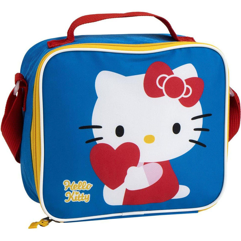 Hello Kitty - Blue Kids Backpack