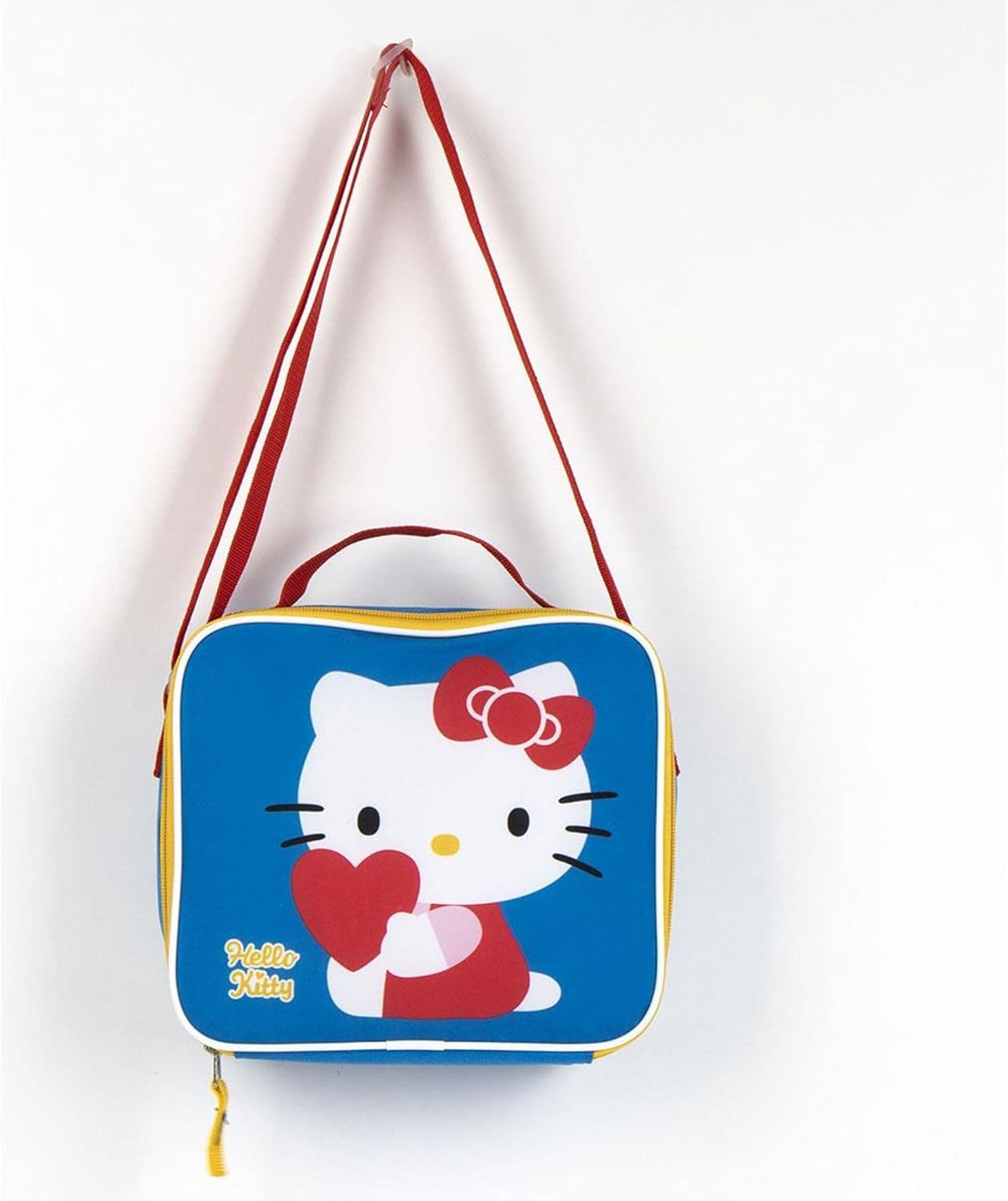 Hello Kitty - Blue Kids Backpack
