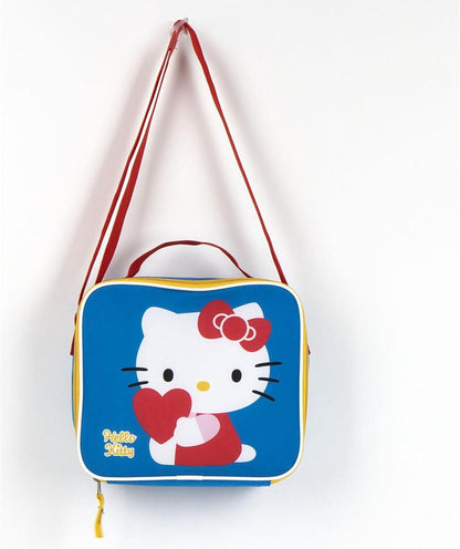 Hello Kitty - Blue Kids Backpack